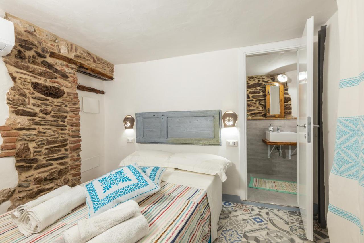 فندق Bed And Terrace Caterina بوناي المظهر الخارجي الصورة