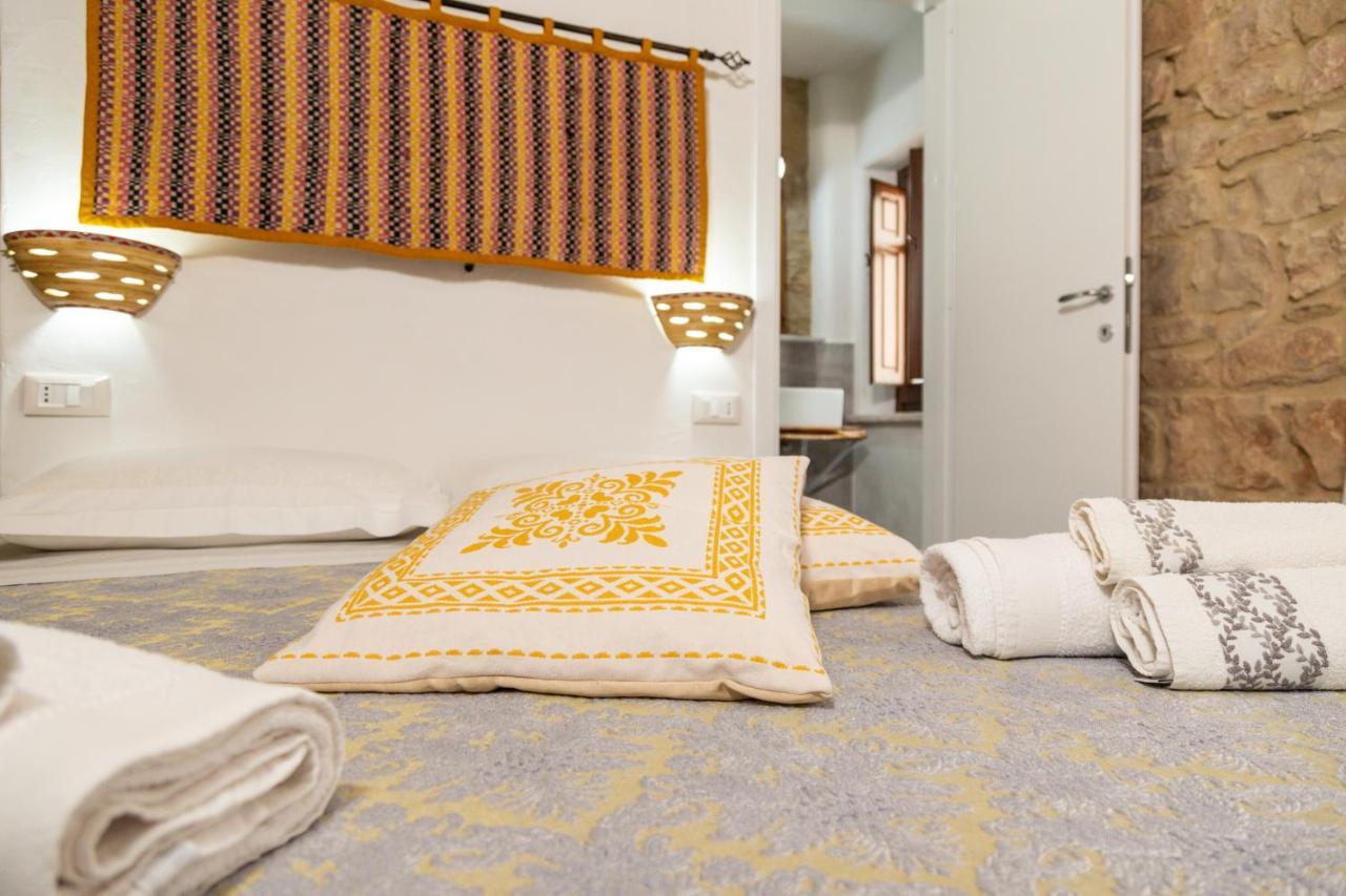 فندق Bed And Terrace Caterina بوناي المظهر الخارجي الصورة