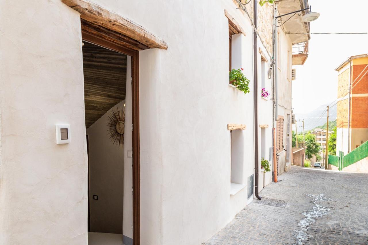 فندق Bed And Terrace Caterina بوناي المظهر الخارجي الصورة