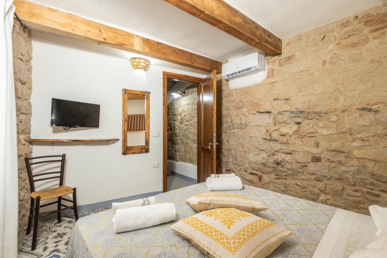 فندق Bed And Terrace Caterina بوناي المظهر الخارجي الصورة