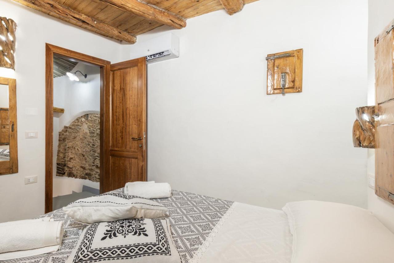 فندق Bed And Terrace Caterina بوناي المظهر الخارجي الصورة