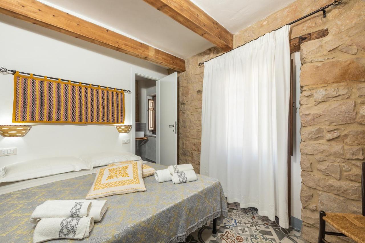 فندق Bed And Terrace Caterina بوناي المظهر الخارجي الصورة