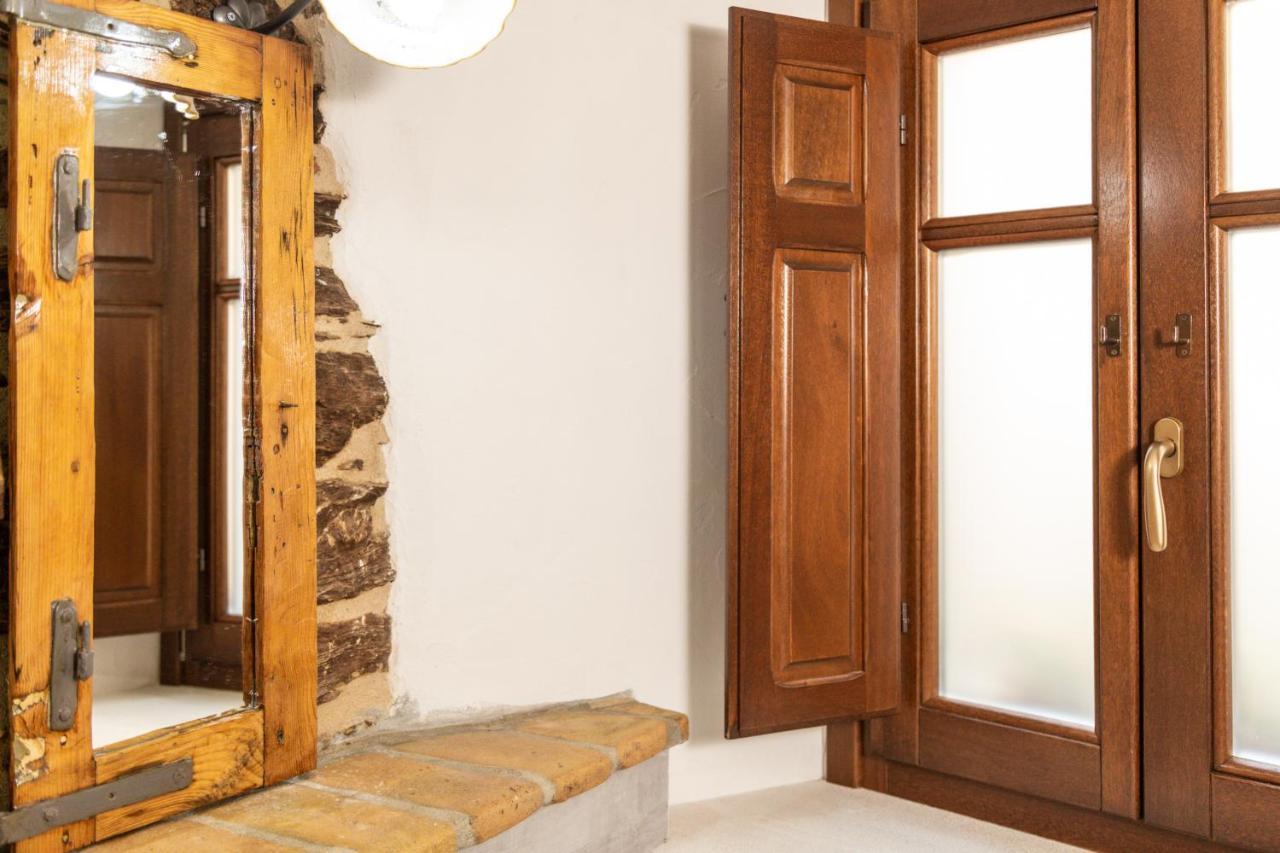 فندق Bed And Terrace Caterina بوناي المظهر الخارجي الصورة