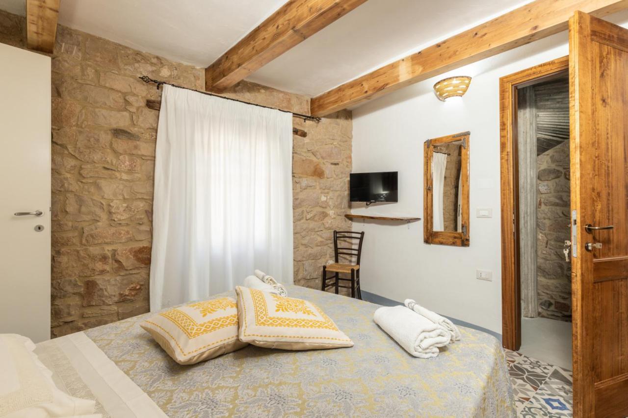 فندق Bed And Terrace Caterina بوناي المظهر الخارجي الصورة
