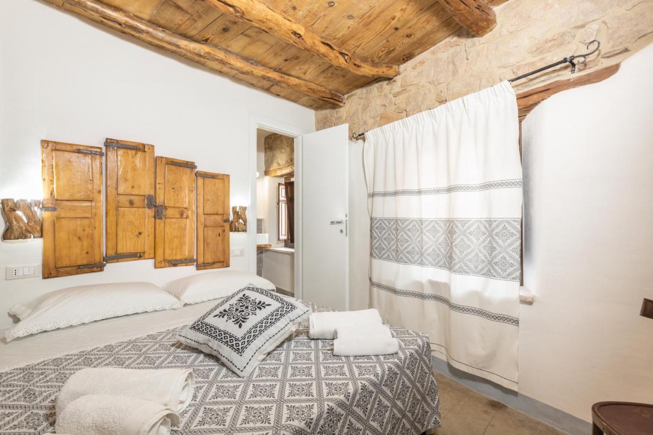 فندق Bed And Terrace Caterina بوناي المظهر الخارجي الصورة