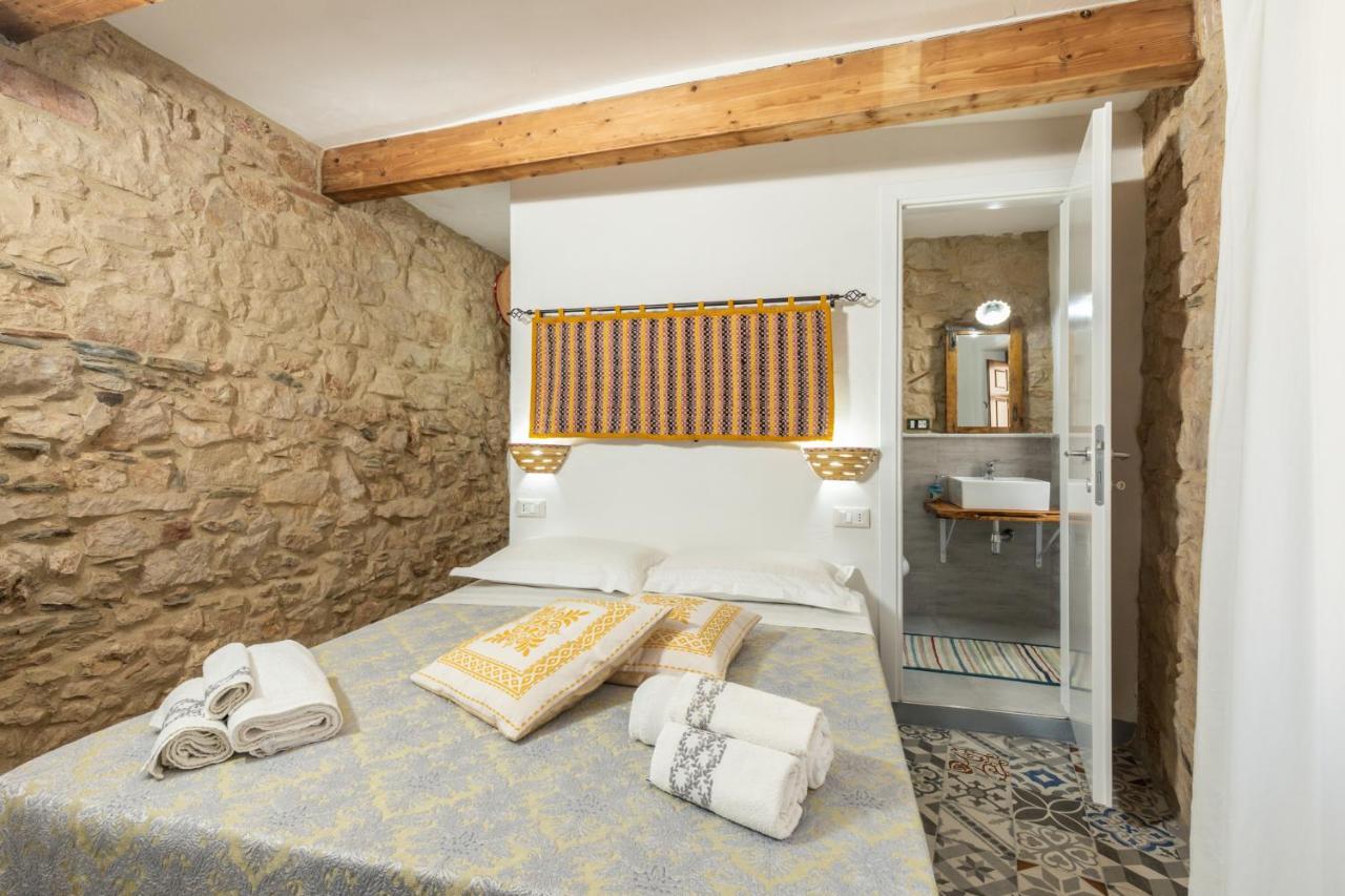 فندق Bed And Terrace Caterina بوناي المظهر الخارجي الصورة