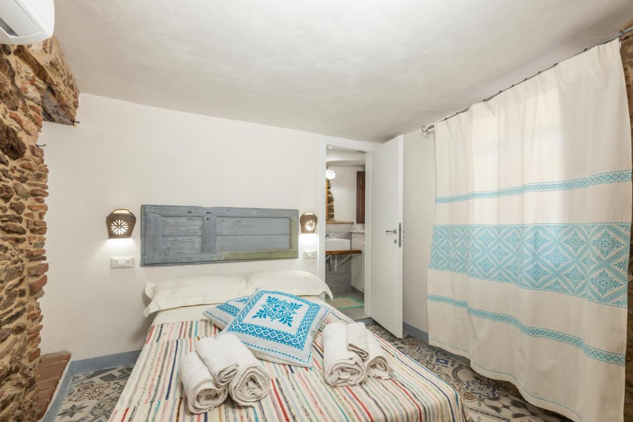 فندق Bed And Terrace Caterina بوناي المظهر الخارجي الصورة