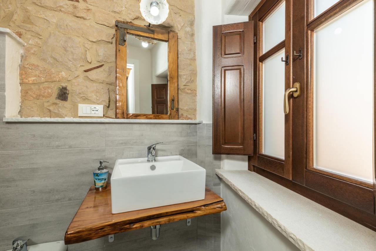فندق Bed And Terrace Caterina بوناي المظهر الخارجي الصورة