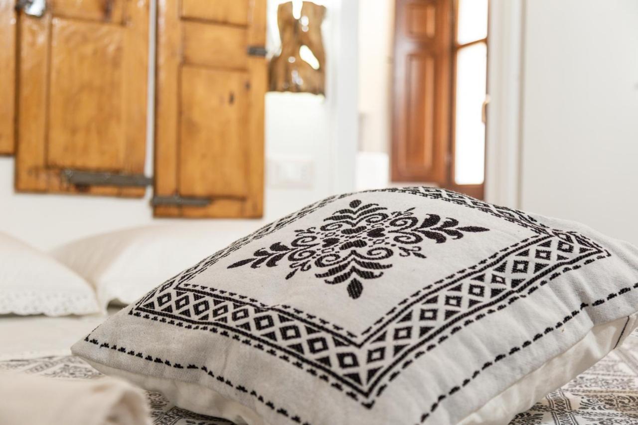 فندق Bed And Terrace Caterina بوناي المظهر الخارجي الصورة