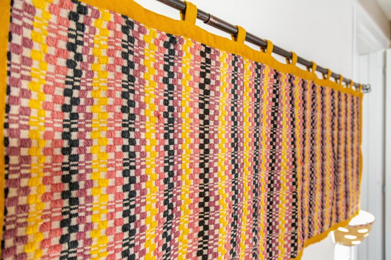 فندق Bed And Terrace Caterina بوناي المظهر الخارجي الصورة