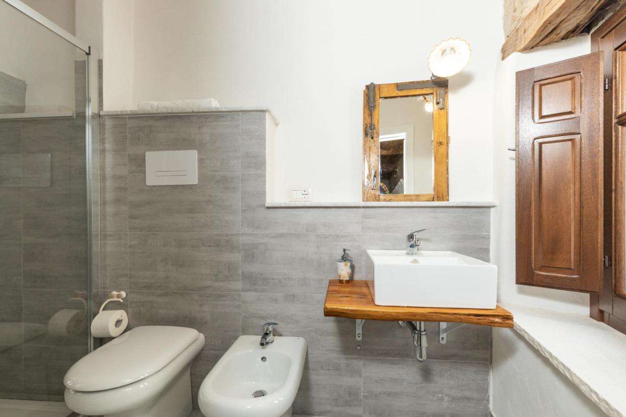 فندق Bed And Terrace Caterina بوناي المظهر الخارجي الصورة