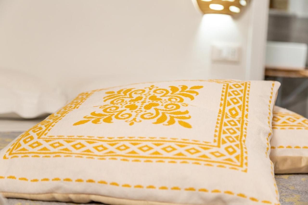 فندق Bed And Terrace Caterina بوناي المظهر الخارجي الصورة