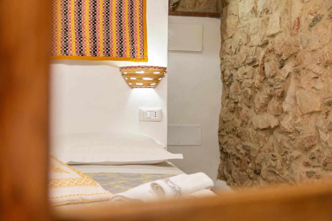 فندق Bed And Terrace Caterina بوناي المظهر الخارجي الصورة