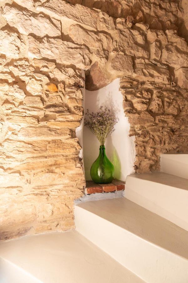 فندق Bed And Terrace Caterina بوناي المظهر الخارجي الصورة