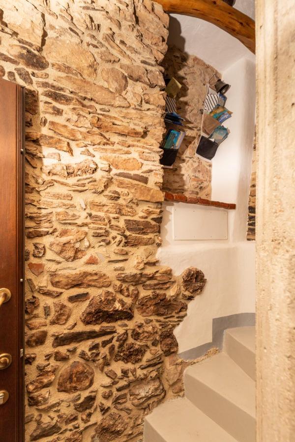 فندق Bed And Terrace Caterina بوناي المظهر الخارجي الصورة